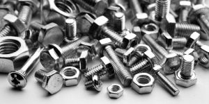 Metal Fasteners