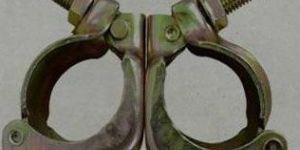 Stainless Steel Couplers