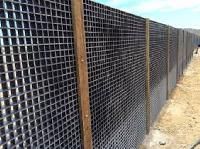 FRP Fencing
