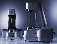 Rheometer