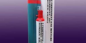 2-Component Gas Mixtures