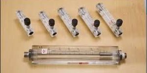 Gas Flow Meter