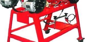 Brake Rig Trainer with DISC