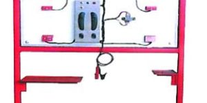 Electric Window Trainer