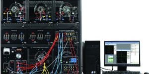 Electrical Machine Trainer