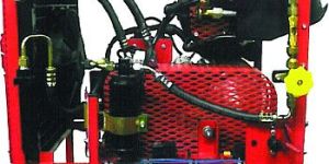 Air Conditioning Trainer