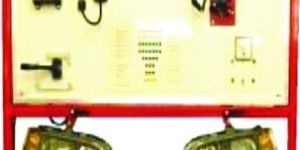 High Intensity Discharge