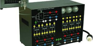 Open Delta Transformer