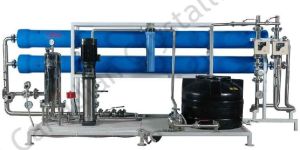 Water Purification System