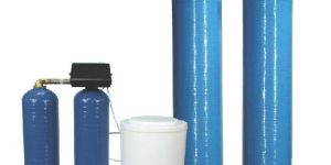 Water Softener