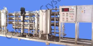 Water Treatment Equipments