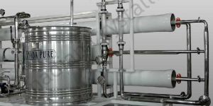 Water Treatment  Purifying Plants