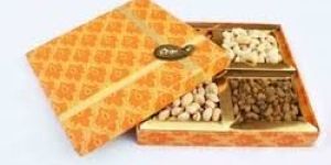 Dry Fruit Boxes