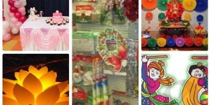 Seasonal Decorations