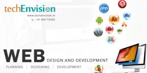 Website  Design Services