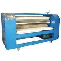 Roll Press Machine