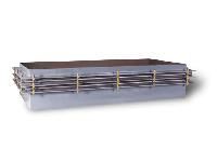 Rectangular Metallic Expansion Joint