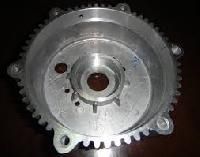 Aluminum Die Cast Hubs