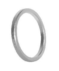 Aluminium Ring