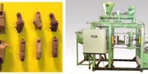 Core Shooter Machine