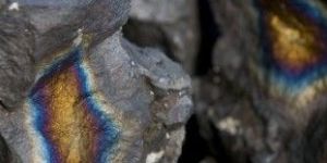 Low Carbon Silico Manganese