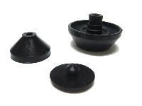 Standard Molded Rubber
