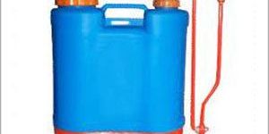 Agricultural Spray Pump