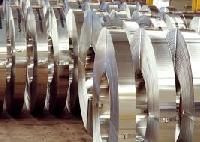 Steel Sheet Metal Components