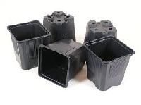 Garden Pots and Seedling Tray