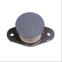 Polyurethane Side Bearer Pad