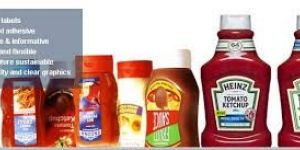 Fmcg Labels