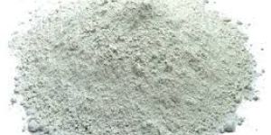 Plaster Powder