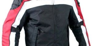 MOTOWEAR RESISTOR JACKET