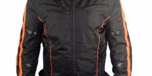 MOTOWEAR REVOLUTION JACKET