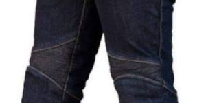 MOTOWEAR RIDING JEANS