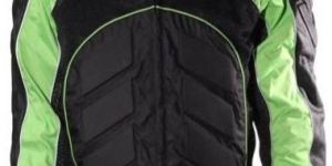 MOTOWEAR SKELETON JACKET