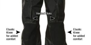 MOTOWEAR TEX RIDING PANT