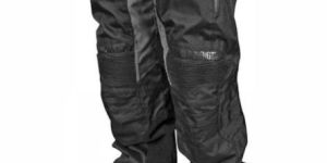 MOTOWEAR TOURING PANT