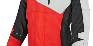 MOTOWEAR WARRIOR JACKET