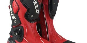 SPEED BOOTS