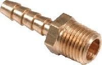 Brass Hose Barb