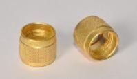 Brass Knurling Inserts