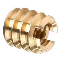 Brass Threaded Inserts