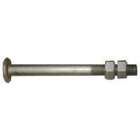 Step Bolt