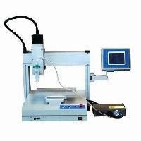 Adhesive Dispensing Machine