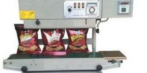 Nitrogen Flushing Machine