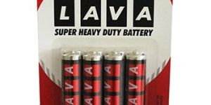 Super Heavy Duty Batteries