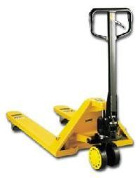 Pallet Lifts