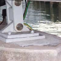 None Shrink Cement Grout