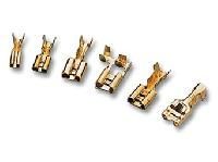 Brass Strip Connectors